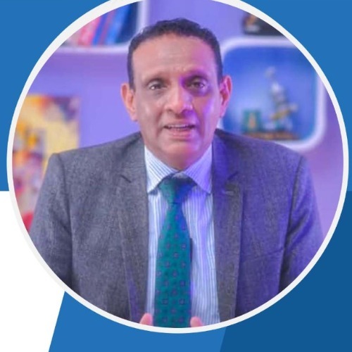 رائد السقاف 