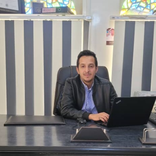 عبدالله نديم طاهر