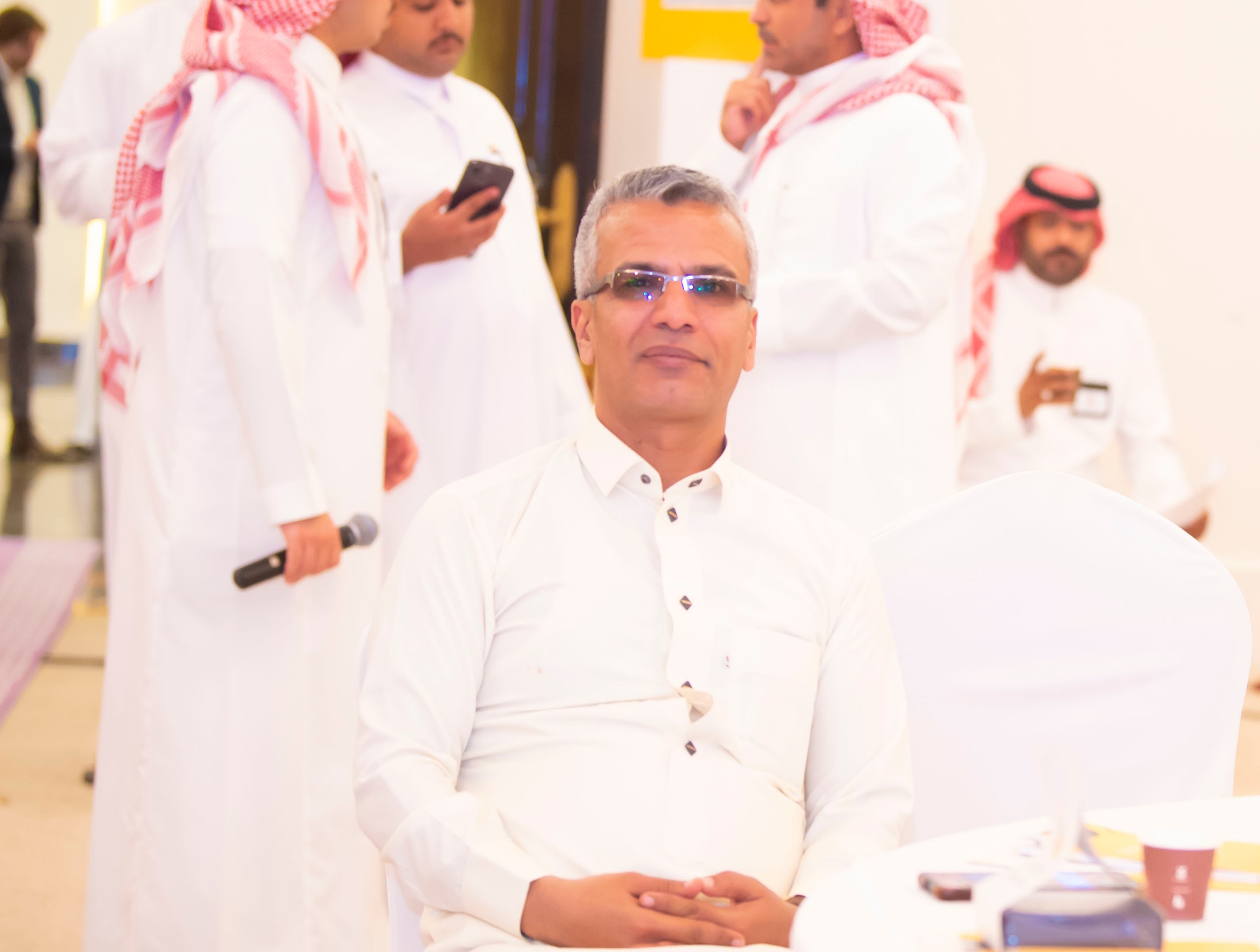 علي عبد الله الورقي 