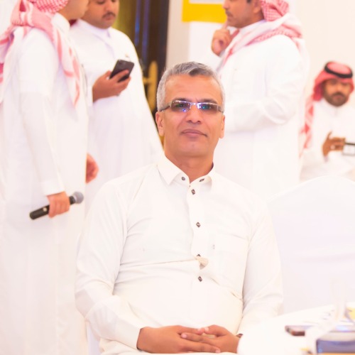 علي عبد الله الورقي 