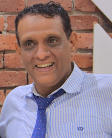 رائد السقاف 