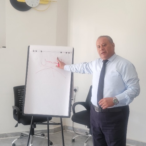 علي عبدالله دحوة