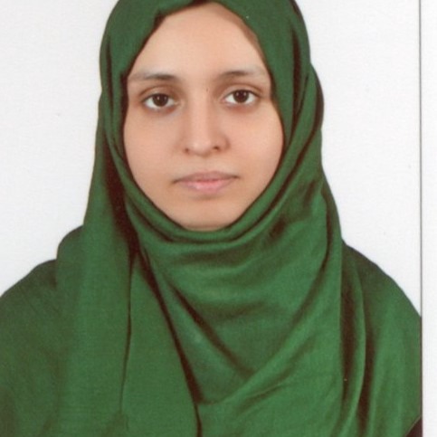 صفاء أسلم طيب هاشم