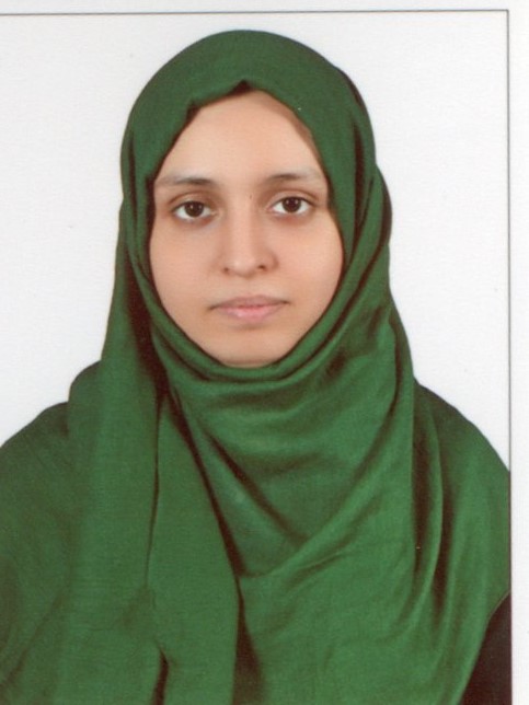 صفاء أسلم طيب هاشم