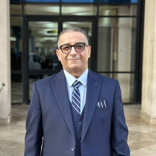 مدرب دكتور/صبرى جلال 