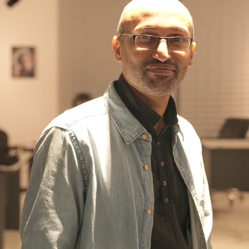 نديم علي السيد صالح