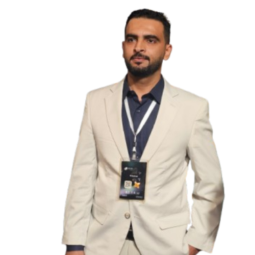 زكريا الحميري