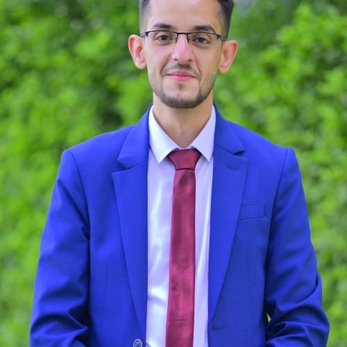 عمرو يحيى المحويتي