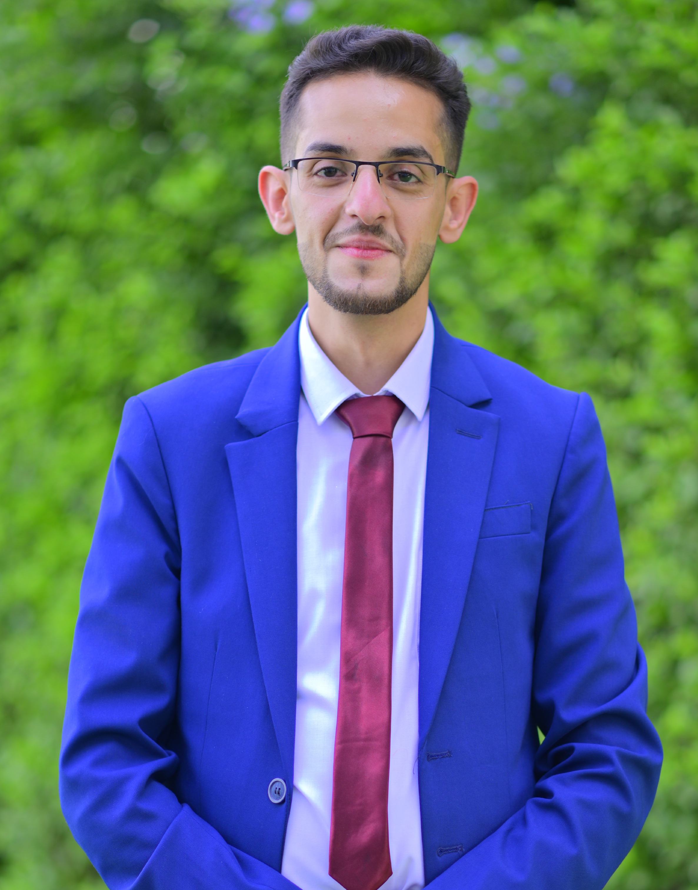 عمرو يحيى المحويتي